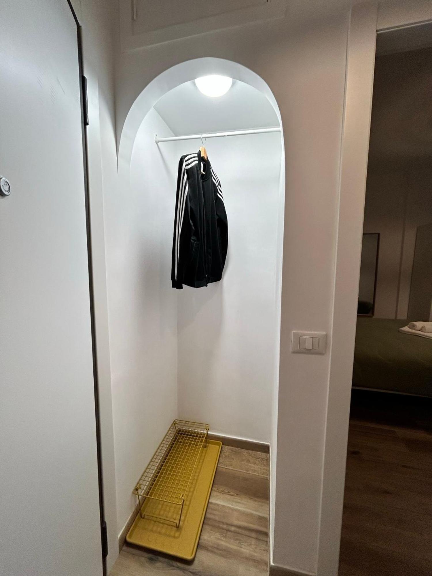 Appia Little Charme 44 Apartamento *
