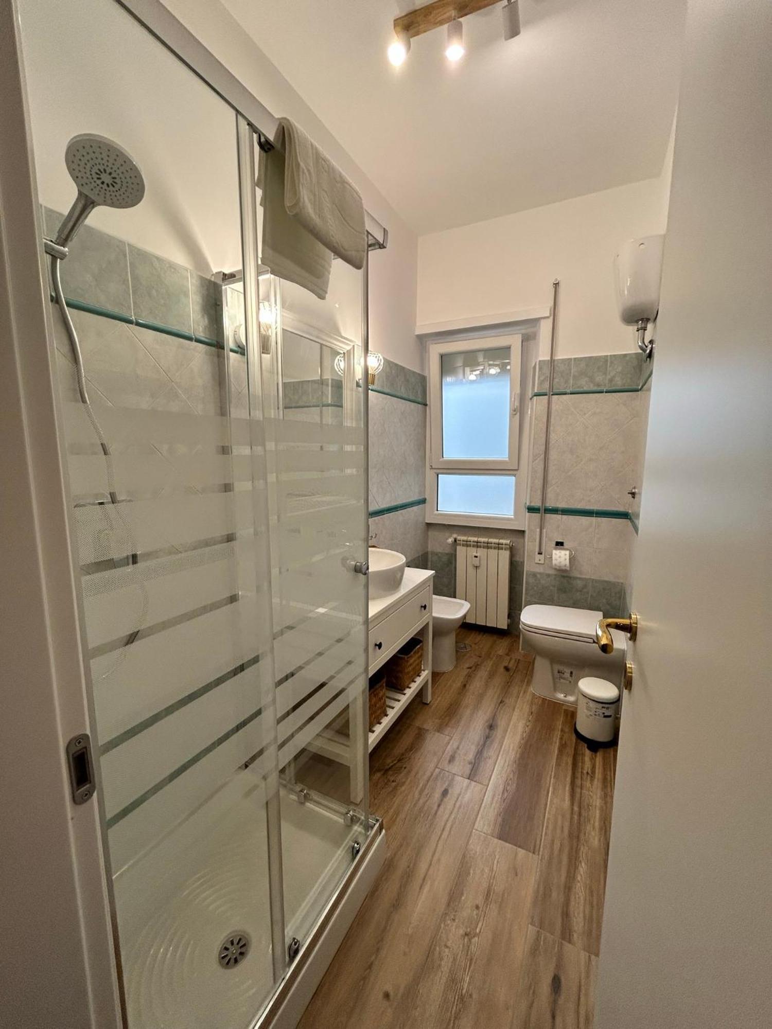 Apartamento Appia Little Charme 44