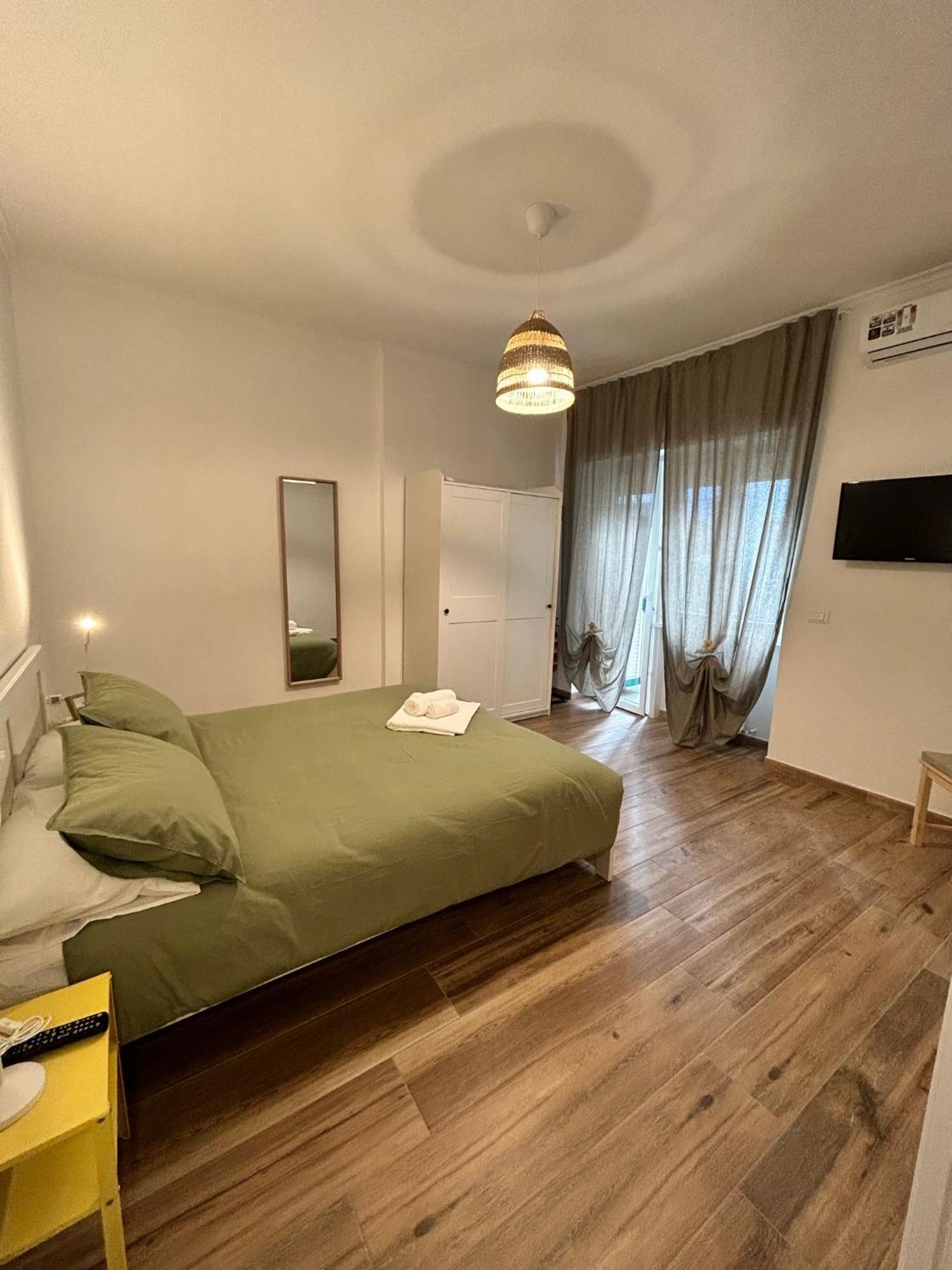 Apartamento Appia Little Charme 44