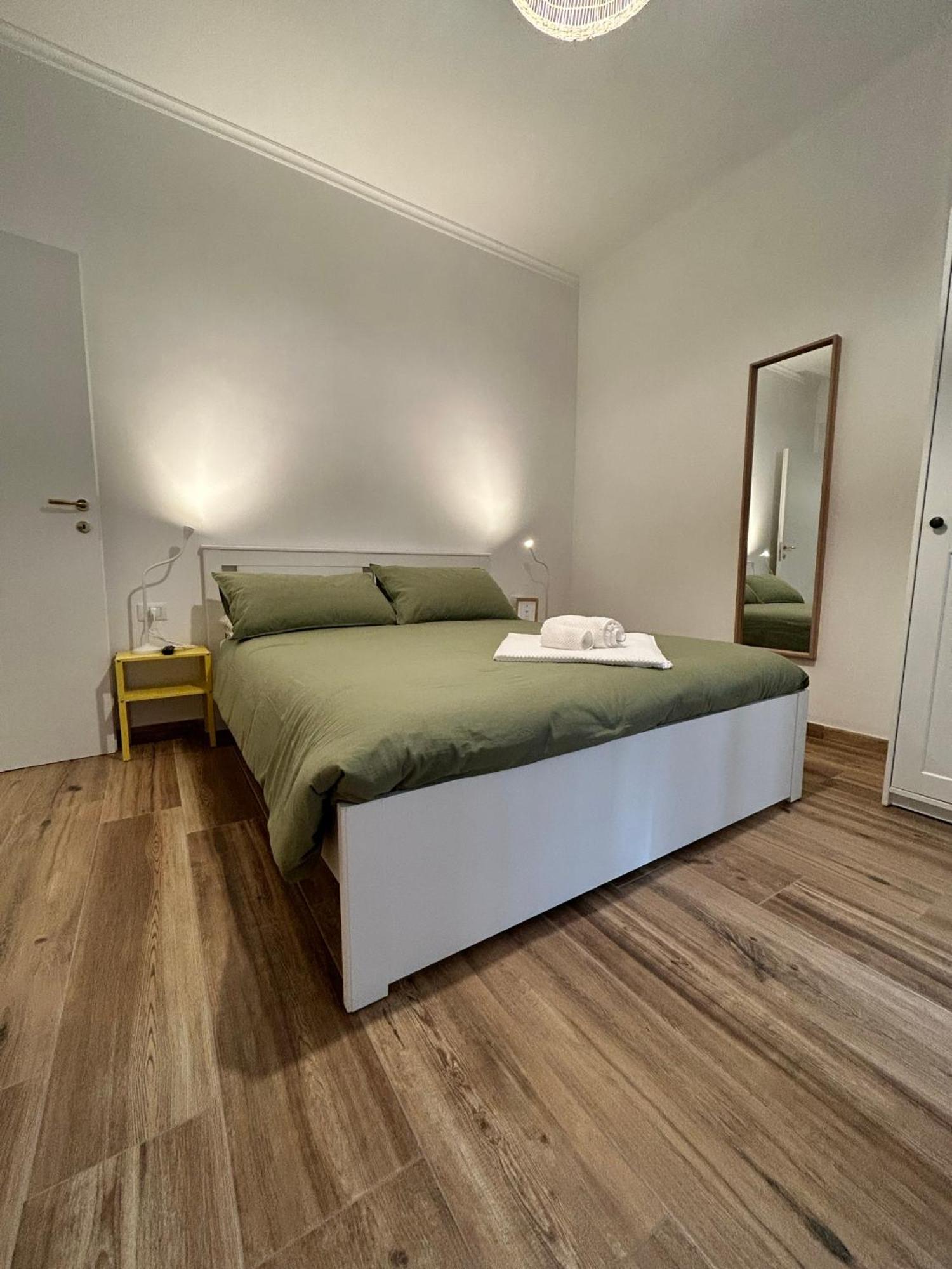 Appia Little Charme 44 Apartamento *