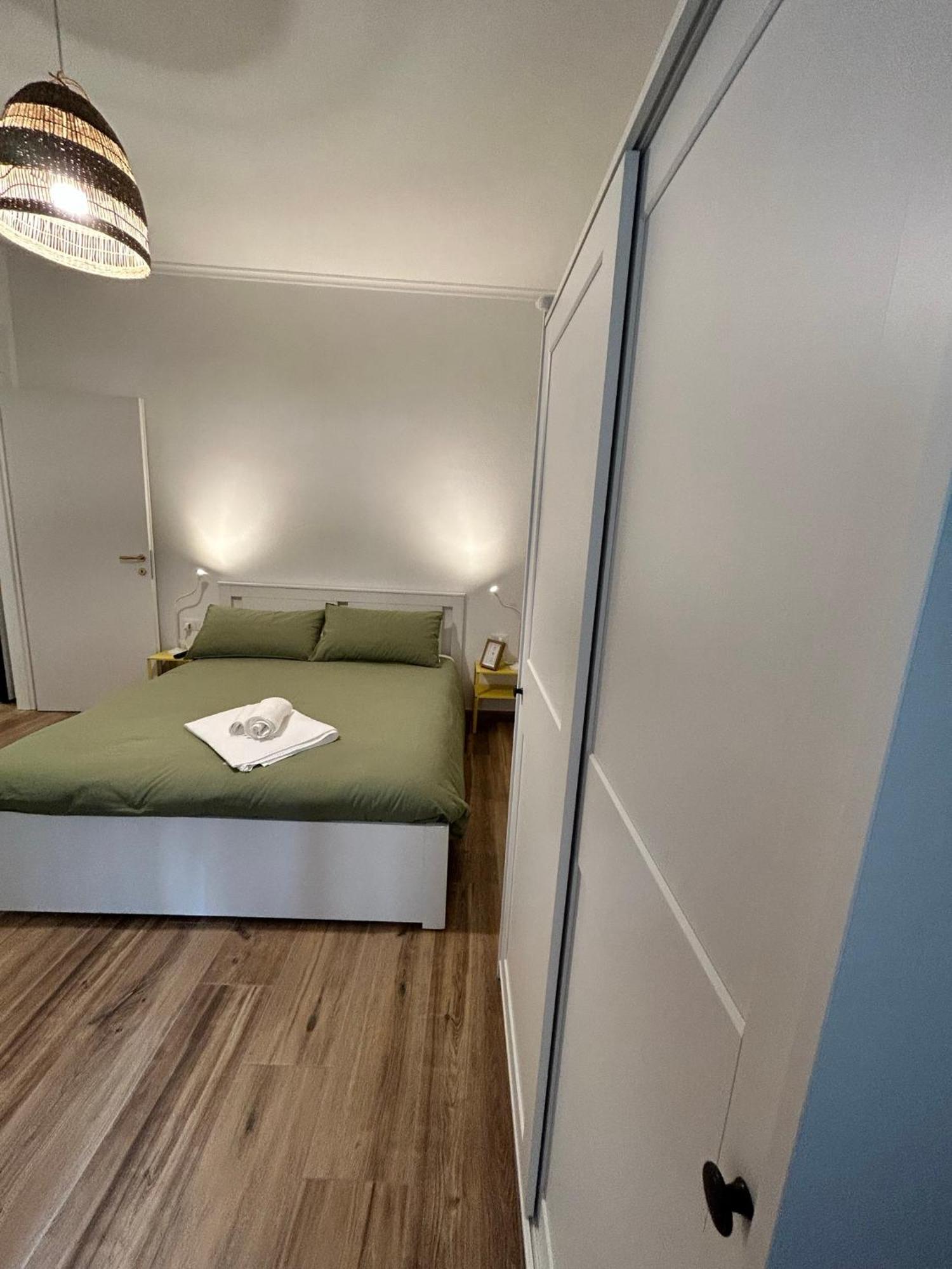 Appia Little Charme 44 Apartamento