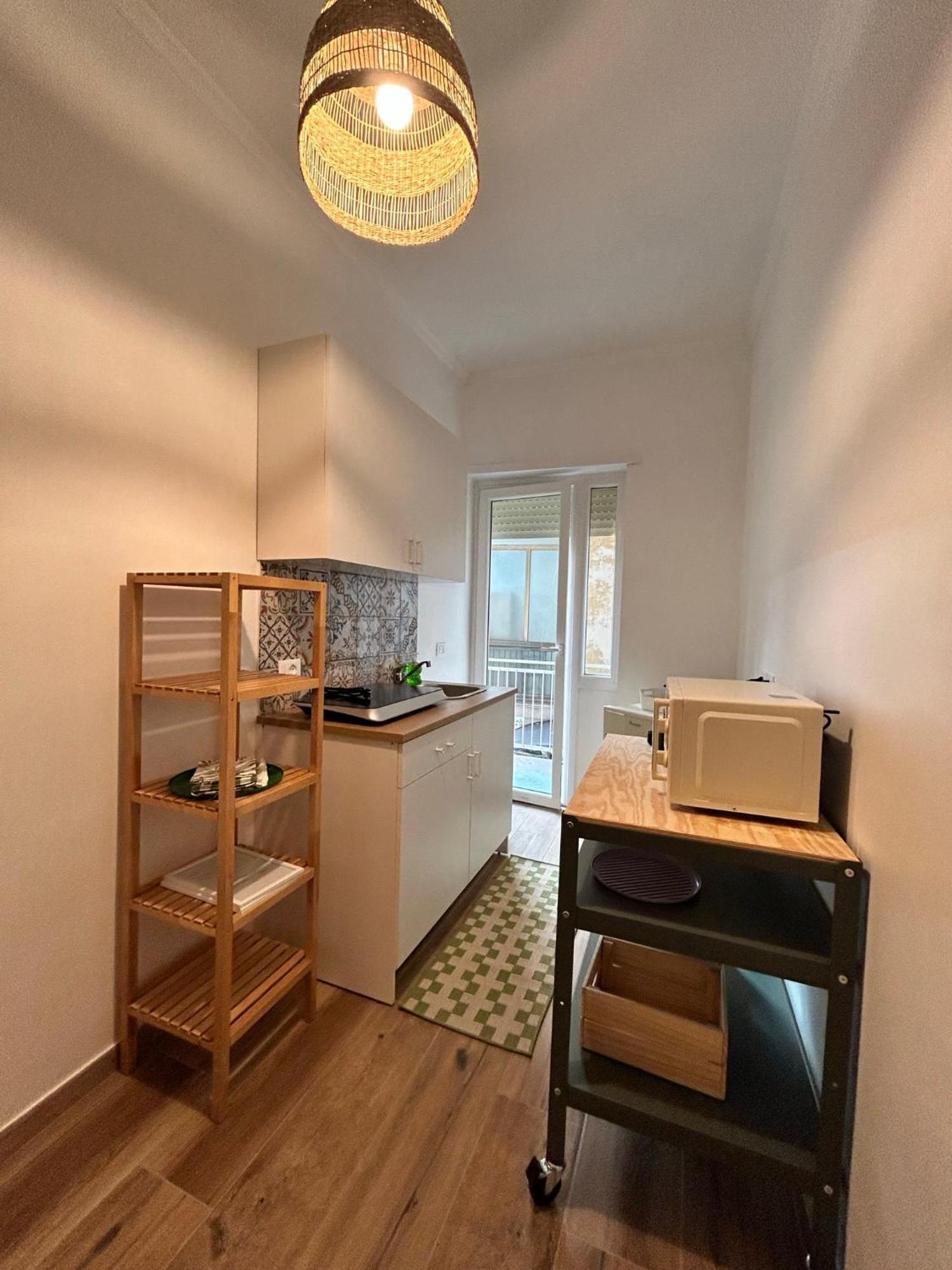Appia Little Charme 44 Apartamento Roma