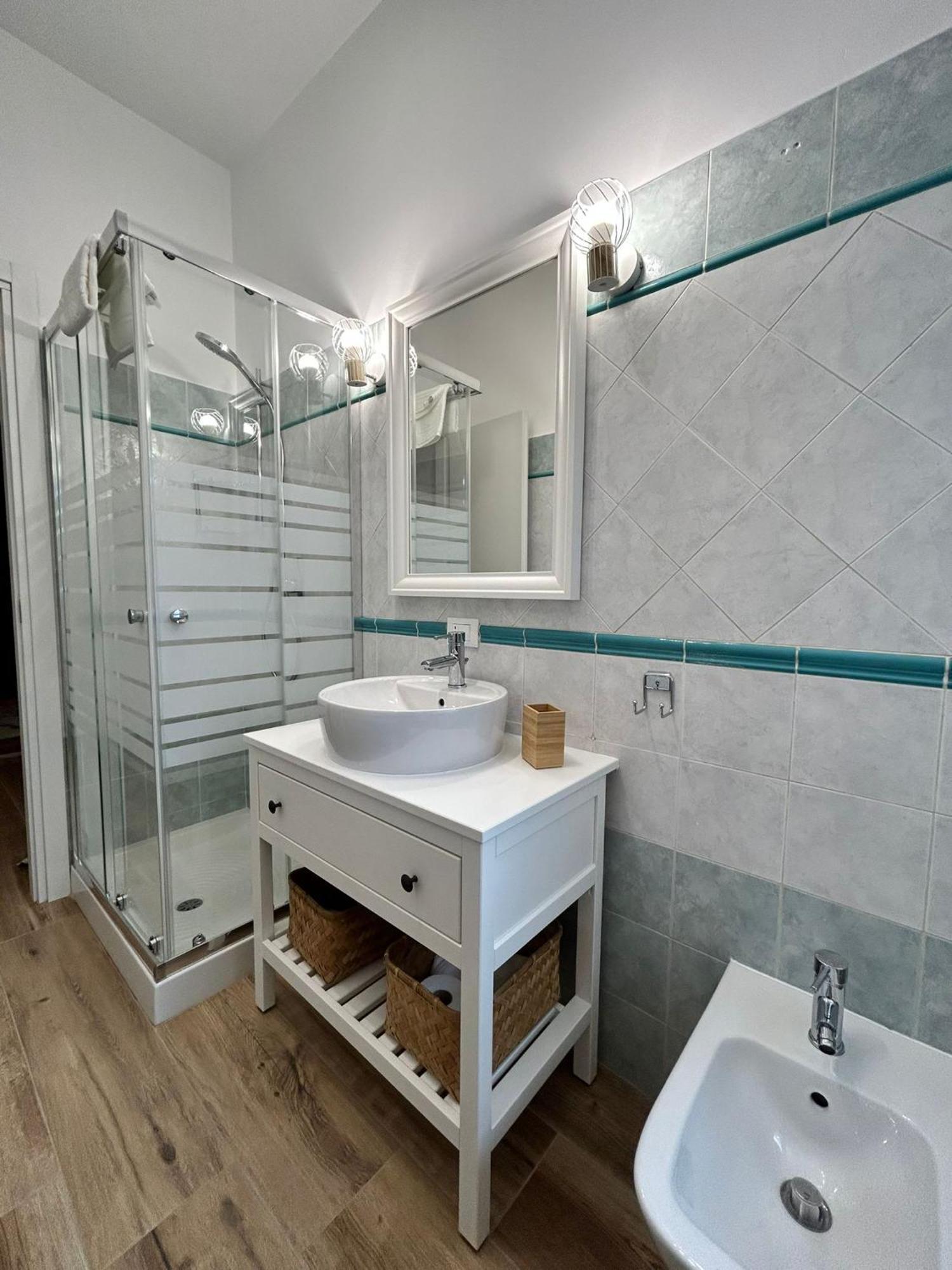 Appia Little Charme 44 Apartamento *