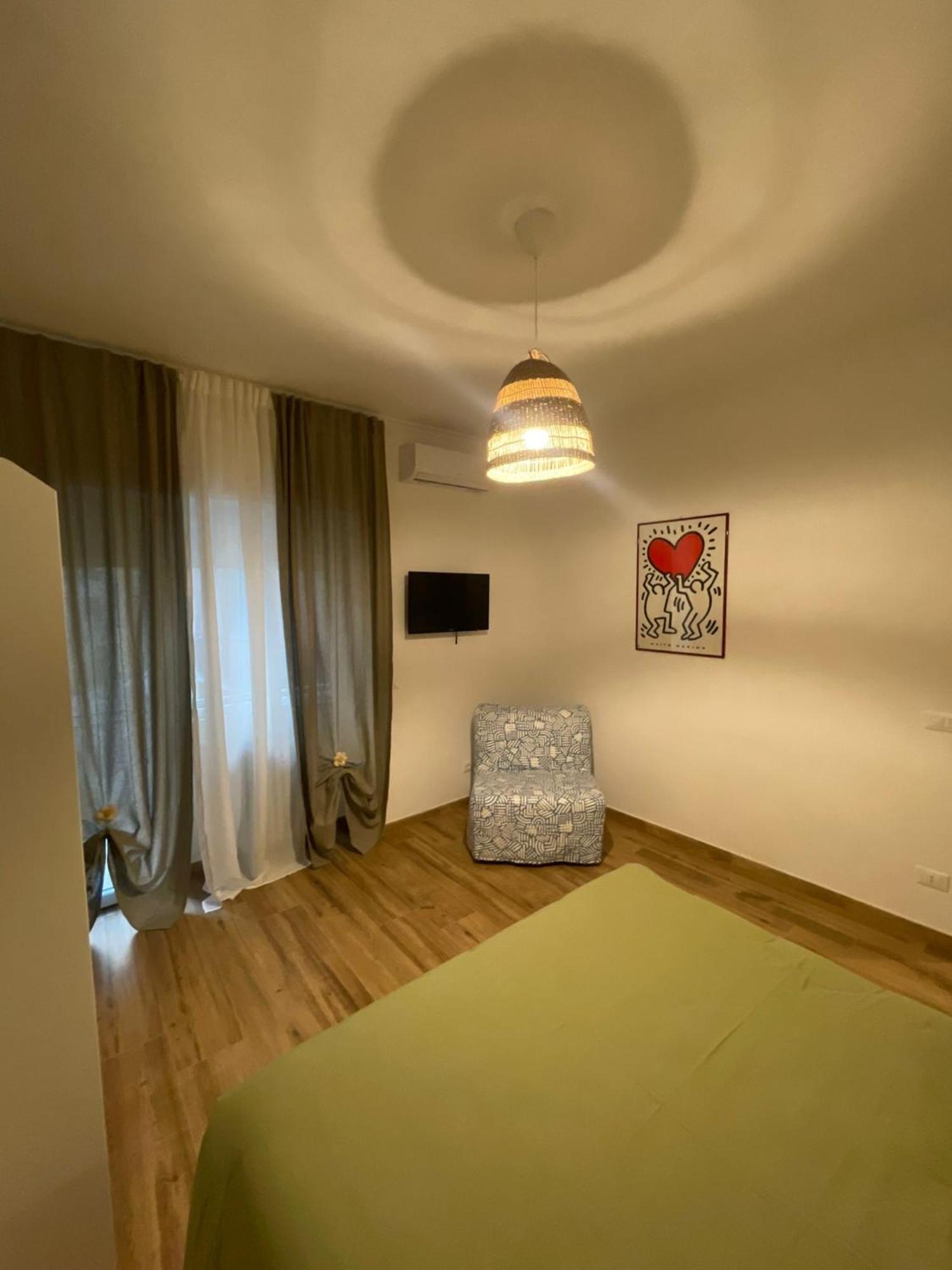 Apartamento Appia Little Charme 44 Roma